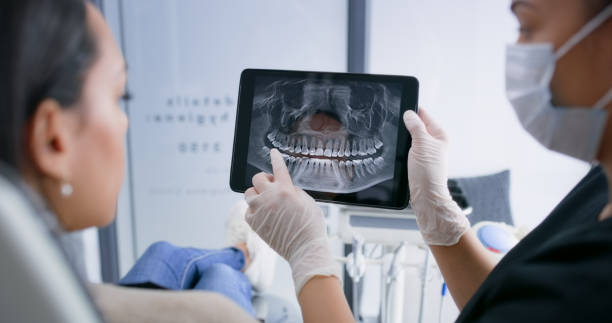 Licensed Tooth Extraction service in Silver Ridge, NJ - Smile Center Dentistry